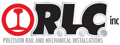 RLC, Inc. | Precision Rail and Mechanical Installations